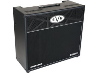 EVH 5150III Hypersonic 6L6 2x12 (Black) EVH 5150III Hypersonic 6L6 2x12 (Black)